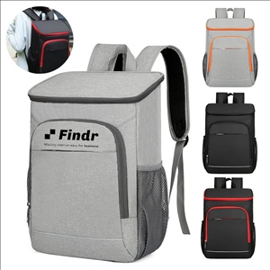 Backpack Cooler Bag